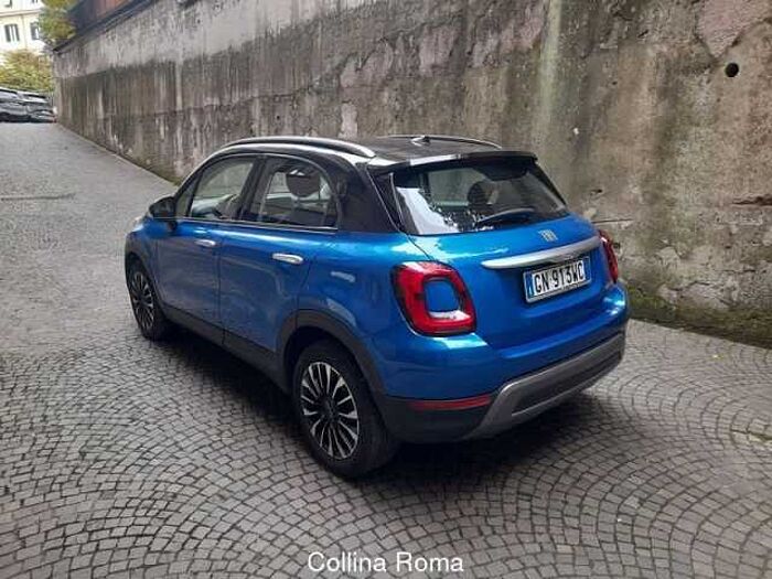 Fiat 500X 1.5l