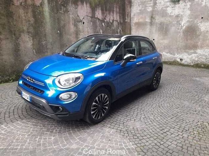 Fiat 500X 1.5l