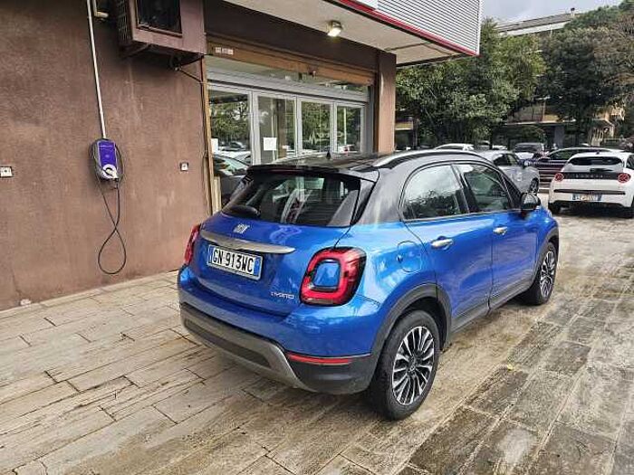 Fiat 500X 1.5l