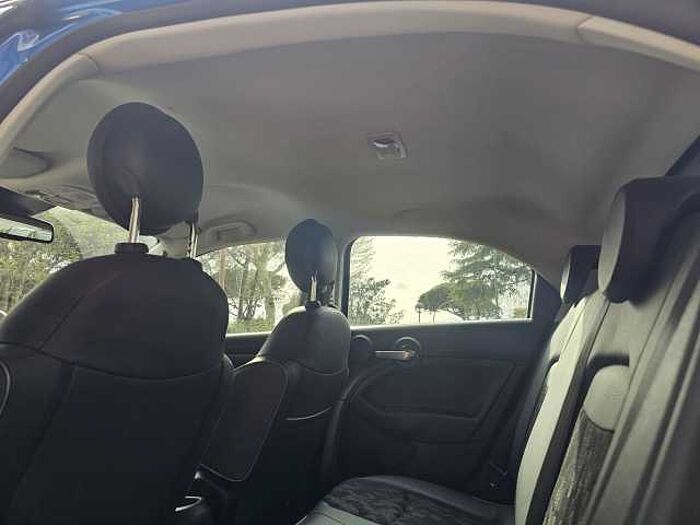 Fiat 500X 1.5l
