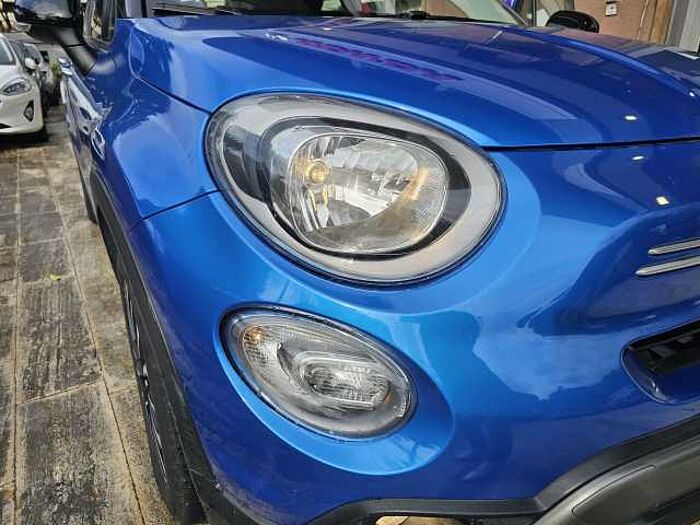 Fiat 500X 1.5l