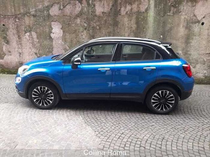Fiat 500X 1.5l