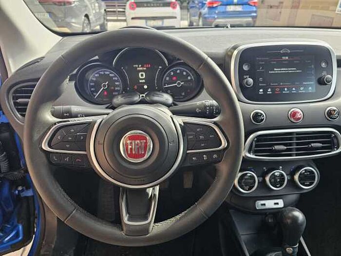 Fiat 500X 1.5l
