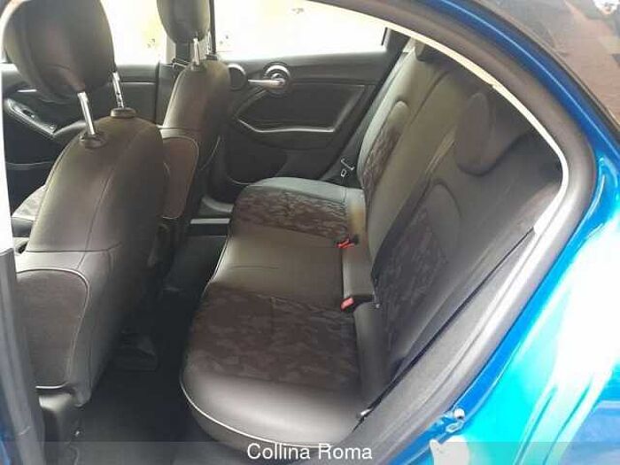 Fiat 500X 1.5l