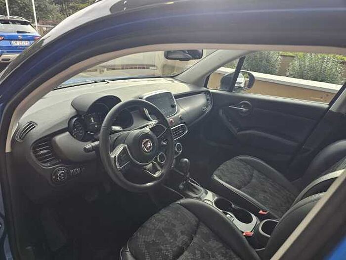Fiat 500X 1.5l