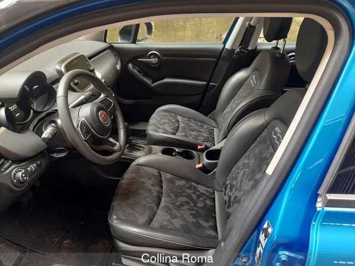 Fiat 500X 1.5l