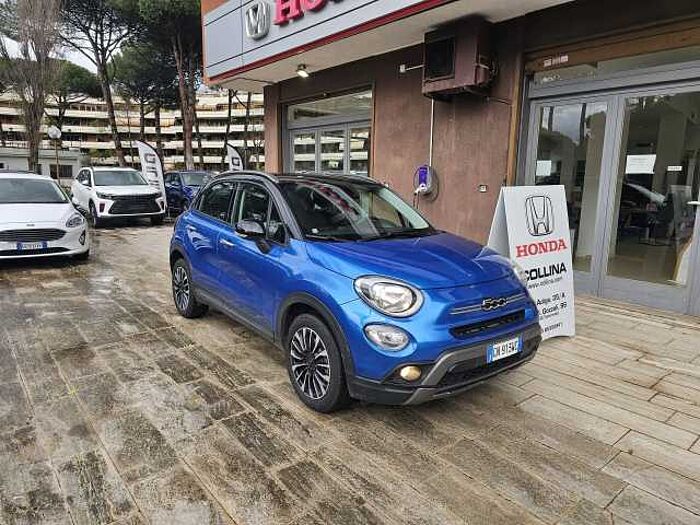 Fiat 500X 1.5l