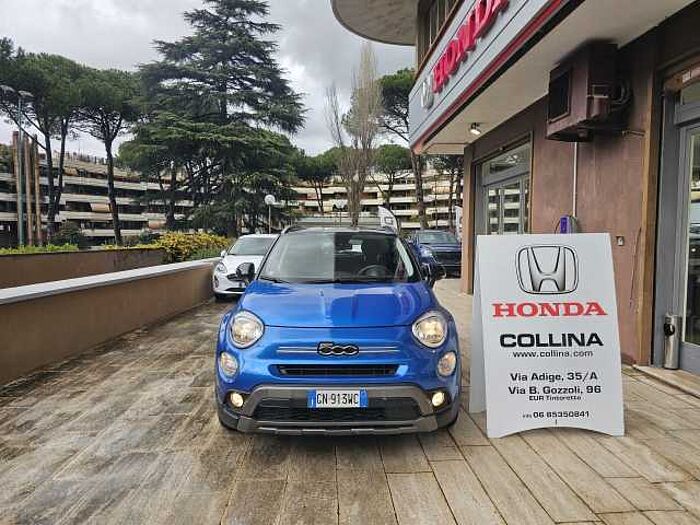 Fiat 500X 1.5l