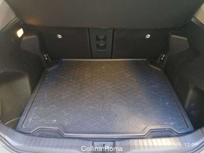 Toyota Yaris Cross 1.5l