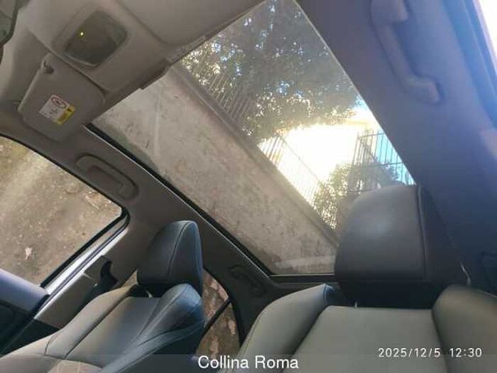 Toyota Yaris Cross 1.5l