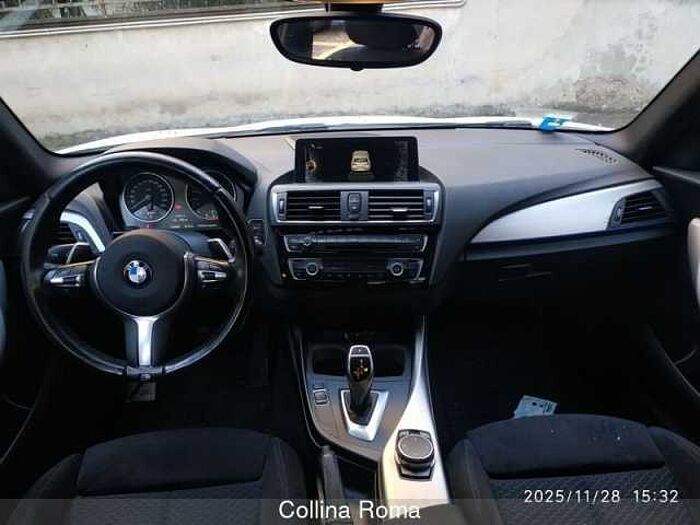BMW 2l