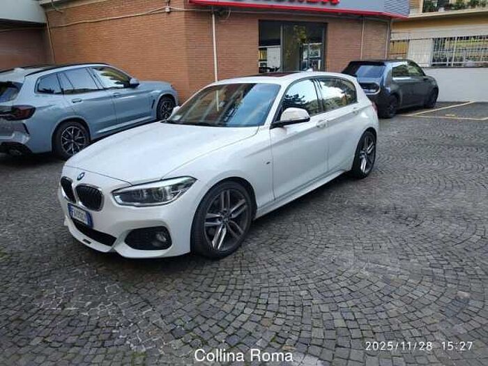 BMW 2l