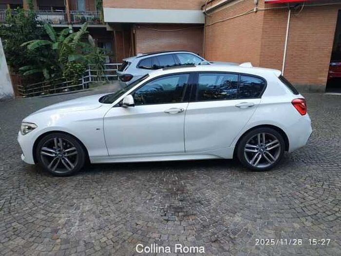 BMW 2l