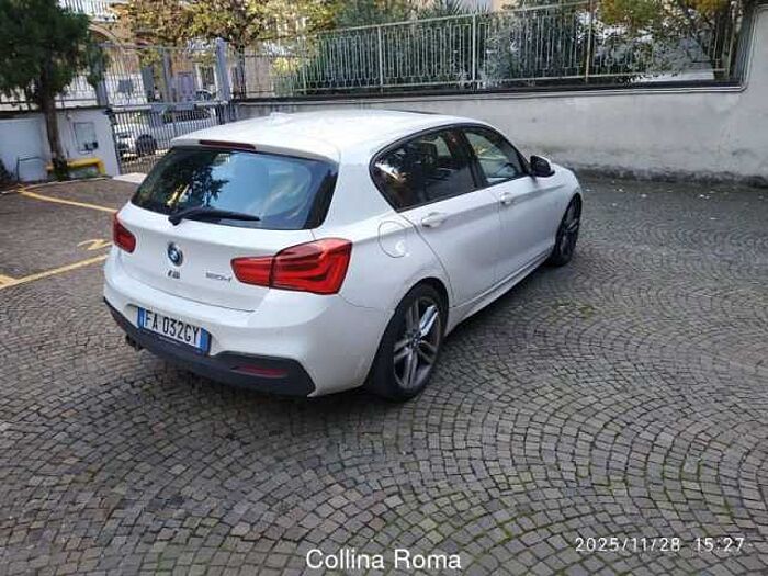 BMW 2l