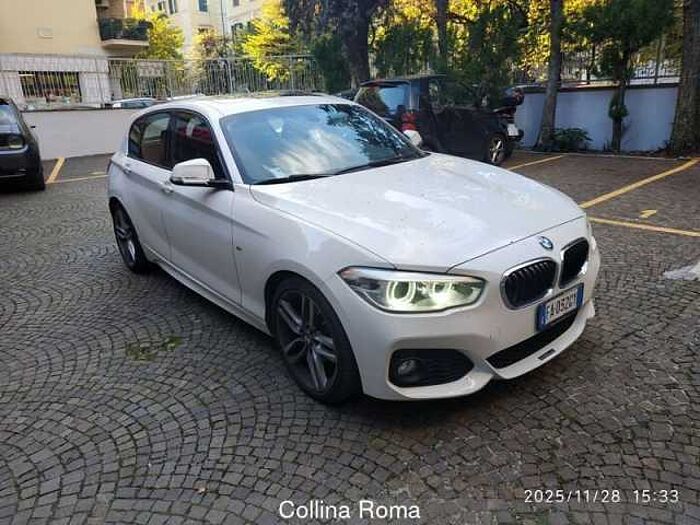 BMW 2l