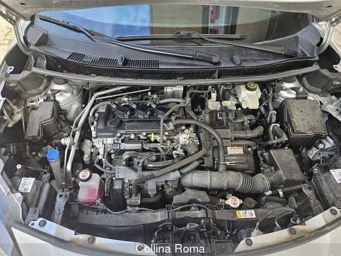 Toyota Yaris Cross 1.5l