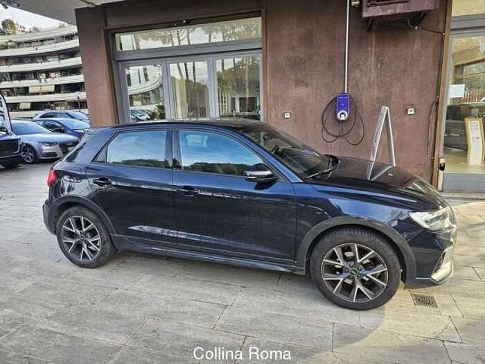 Audi A1 1l