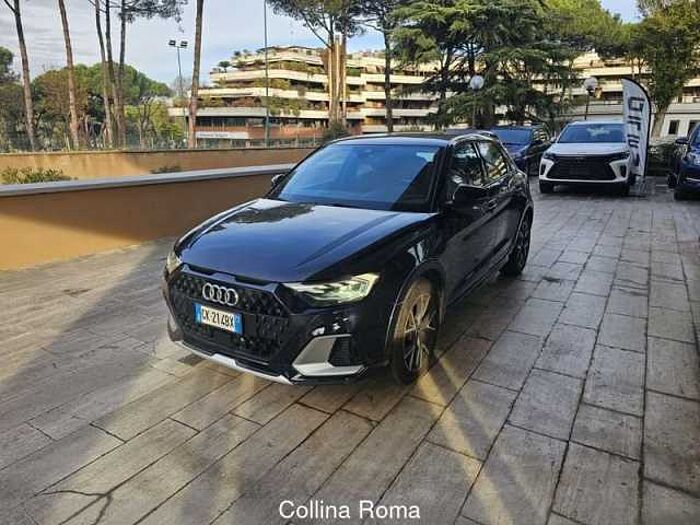 Audi A1 1l