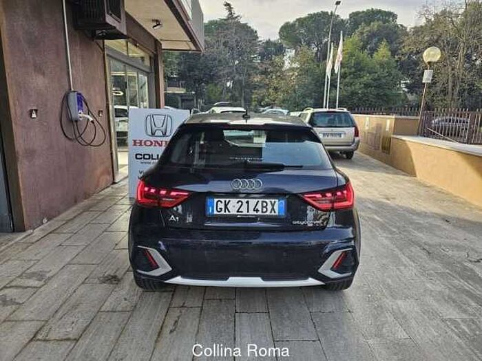 Audi A1 1l