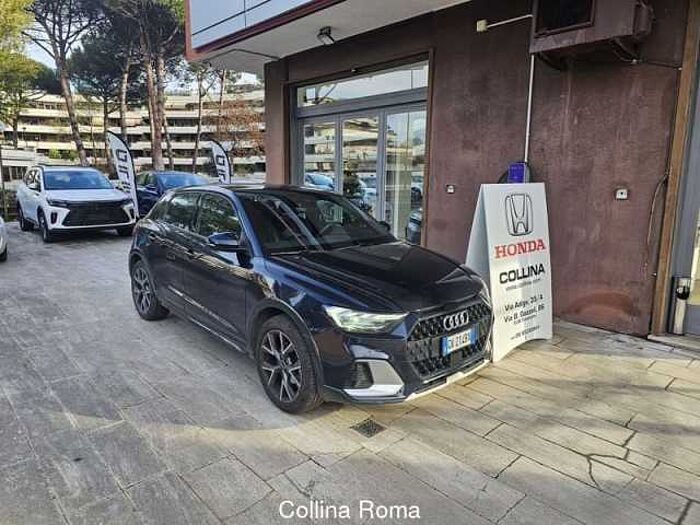 Audi A1 1l