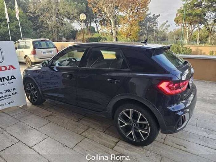 Audi A1 1l