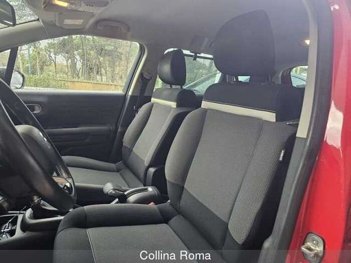 Citroen C3 Aircross 1.2l