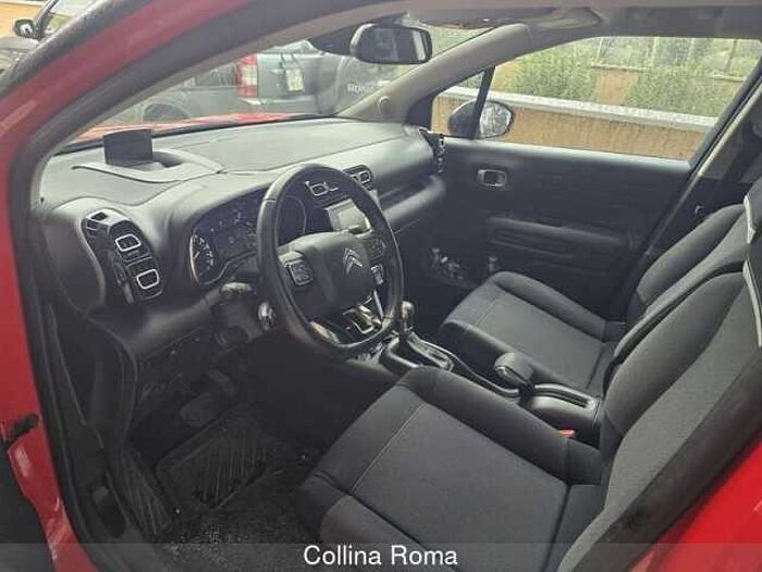 Citroen C3 Aircross 1.2l