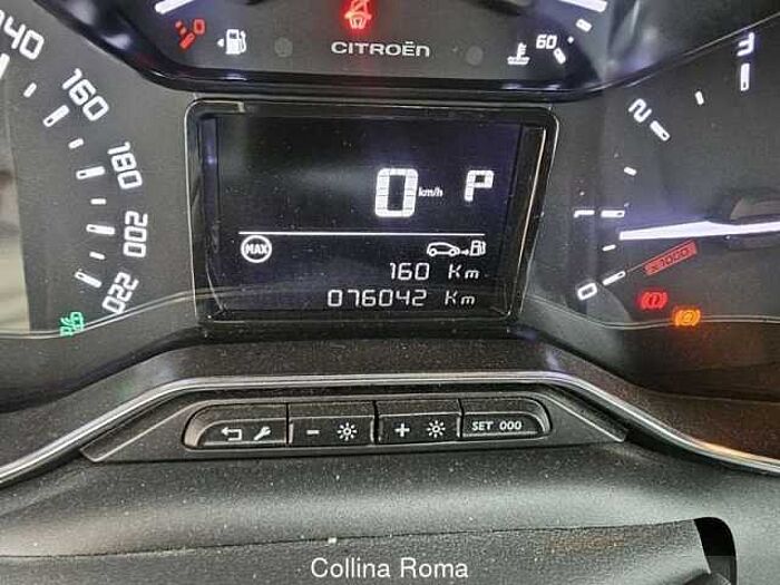 Citroen C3 Aircross 1.2l