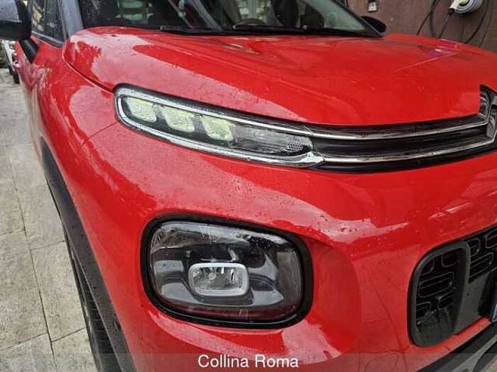 Citroen C3 Aircross 1.2l