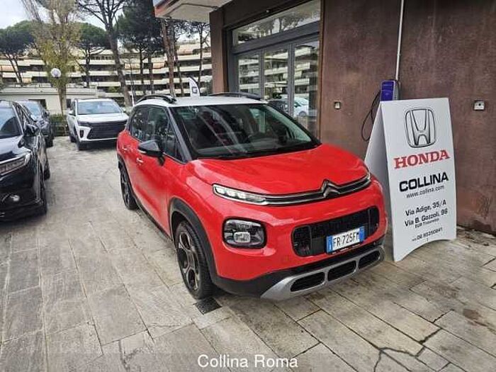Citroen C3 Aircross 1.2l