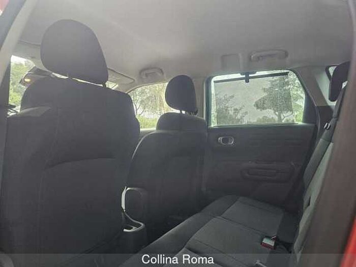 Citroen C3 Aircross 1.2l