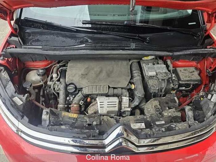 Citroen C3 Aircross 1.2l