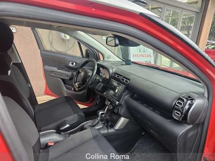 Citroen C3 Aircross 1.2l