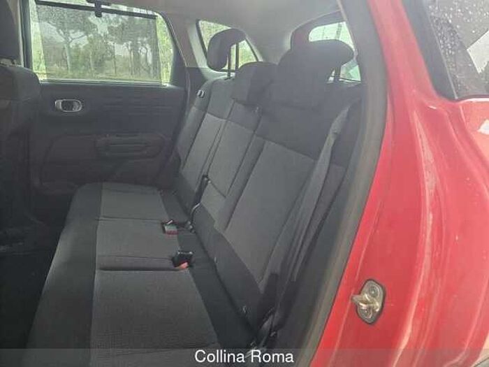 Citroen C3 Aircross 1.2l