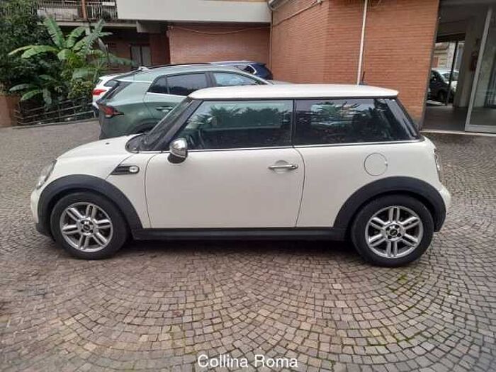 MINI Mini 1.6l