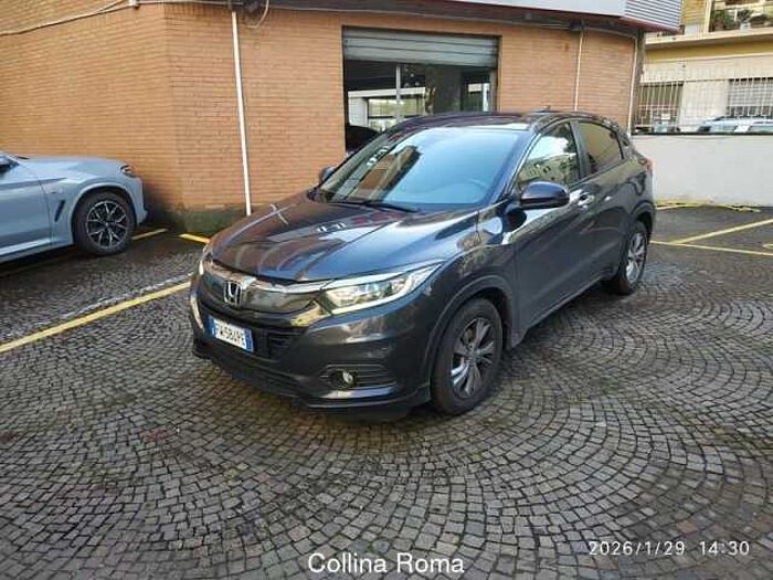 Honda HR-V 1.5l