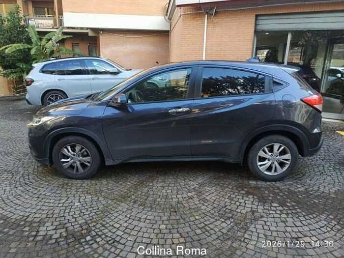 Honda HR-V 1.5l
