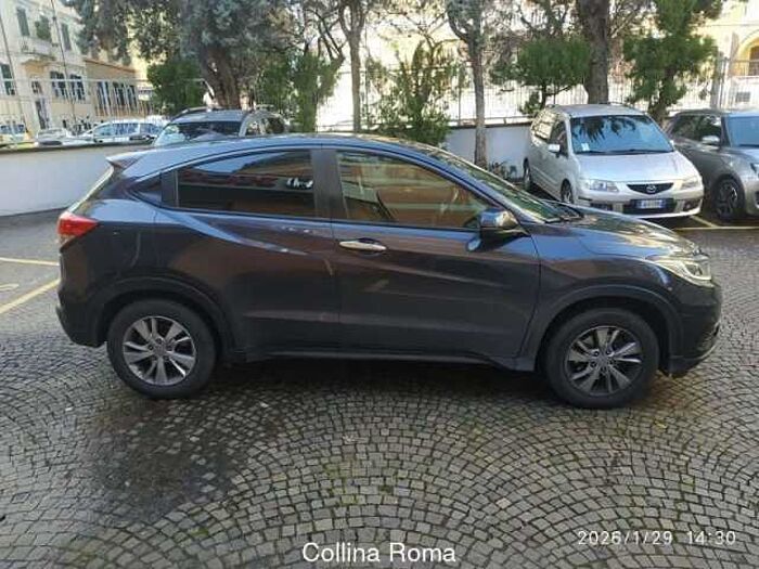 Honda HR-V 1.5l