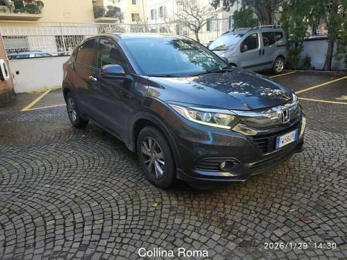Honda HR-V 1.5l