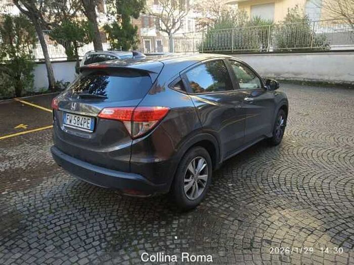 Honda HR-V 1.5l