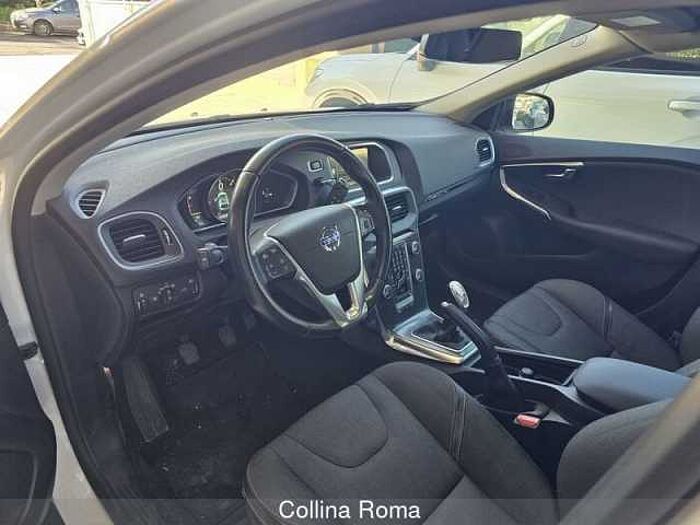 Volvo V40 Cross Country 1.6l