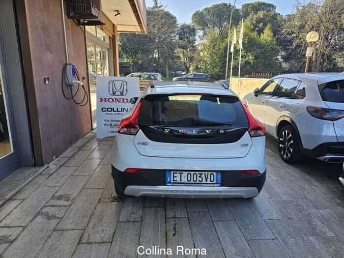 Volvo V40 Cross Country 1.6l