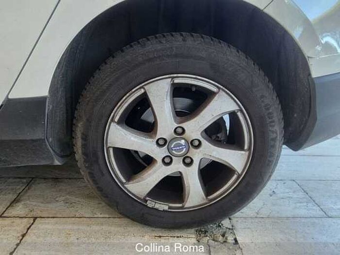 Volvo V40 Cross Country 1.6l