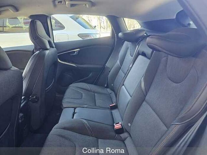 Volvo V40 Cross Country 1.6l