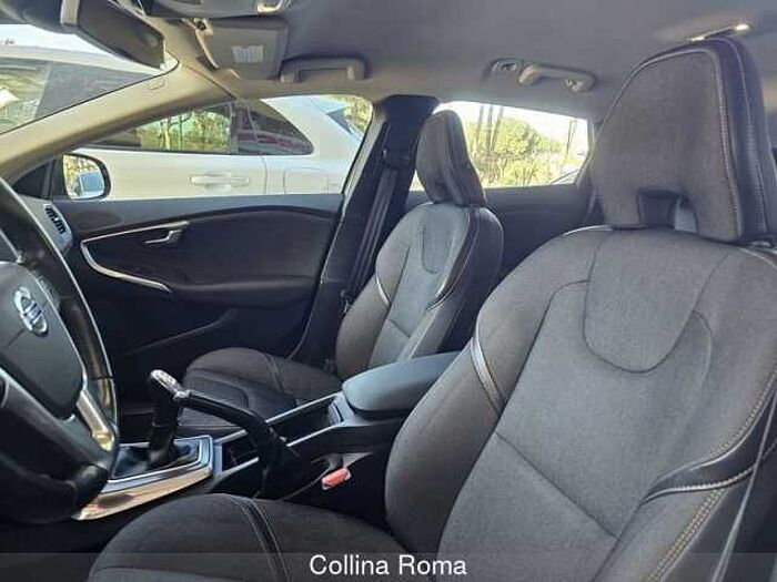 Volvo V40 Cross Country 1.6l