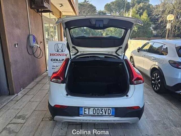 Volvo V40 Cross Country 1.6l