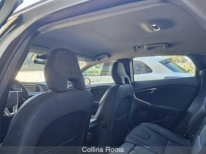 Volvo V40 Cross Country 1.6l