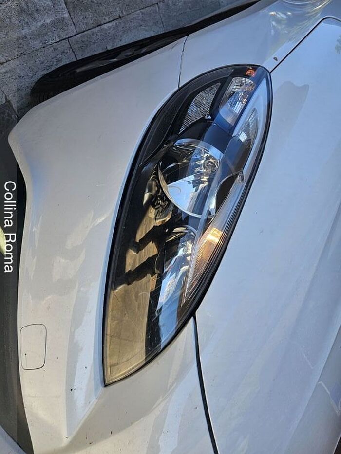 Volvo V40 Cross Country 1.6l