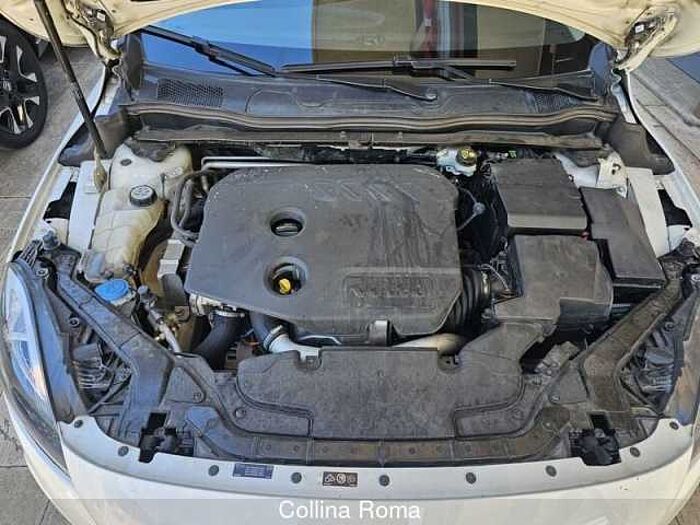 Volvo V40 Cross Country 1.6l