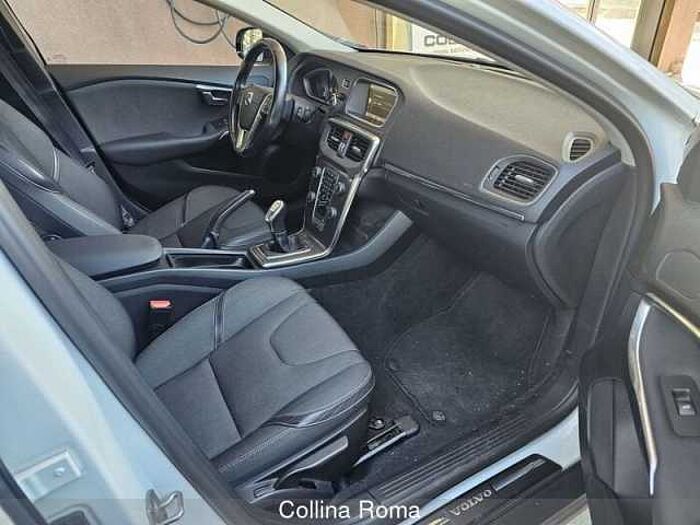 Volvo V40 Cross Country 1.6l